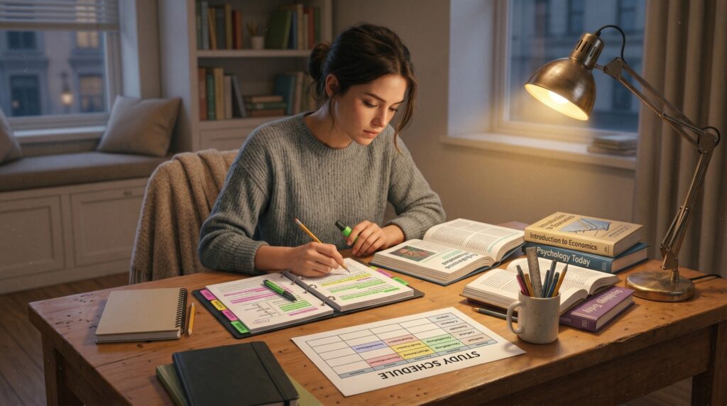 20 Simple Tips to Prepare for Exams (Complete Student Success Guide)