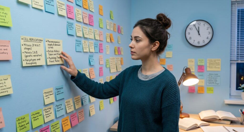 25 Last-Minute Exam Preparation Tips