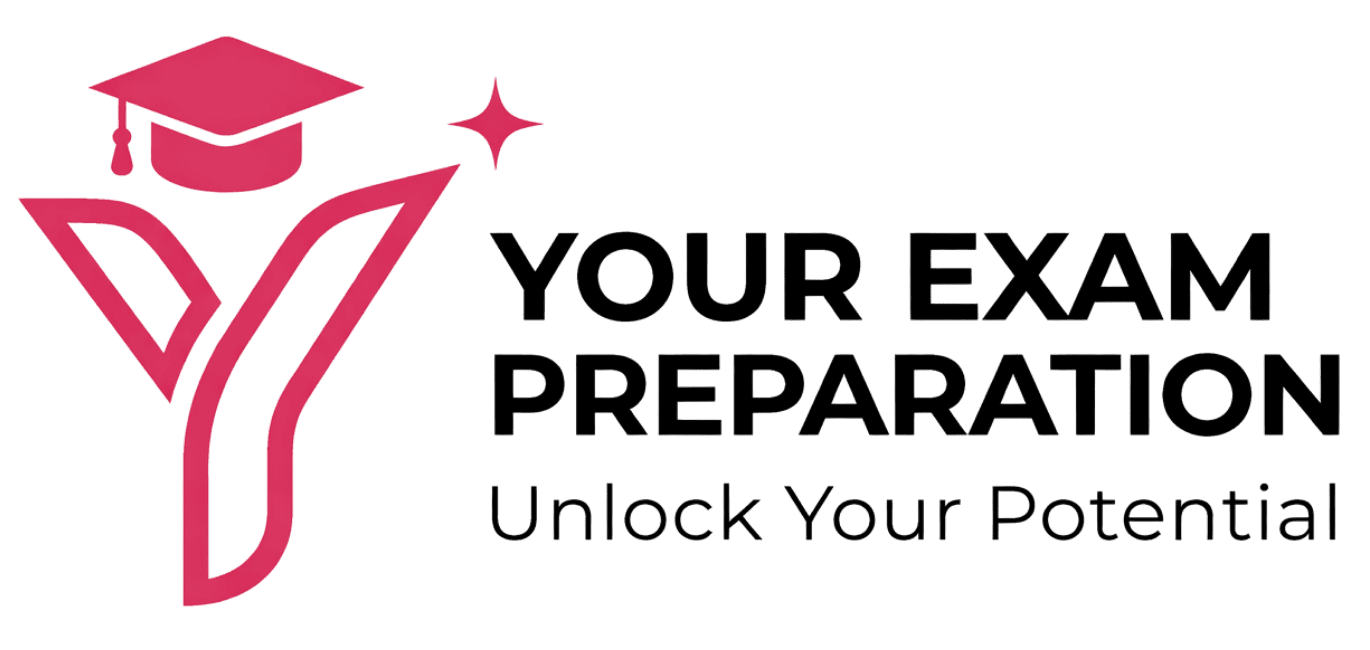 yourexampreparation logo